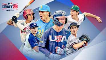 Here are 6 Draft storylines to follow this weekend