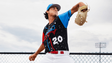 Angels No. 2 prospect Bremner is dominating at Double-A