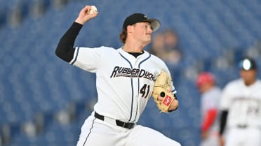 Guardians' No. 4 prospect Stephen to undergo elbow surgery