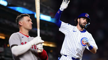 Bregman deal sets up 5th pair of teammates who were top 2 picks in same Draft