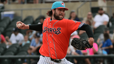 Yanks prospect Cunningham closes his year at Double-A with season-best start