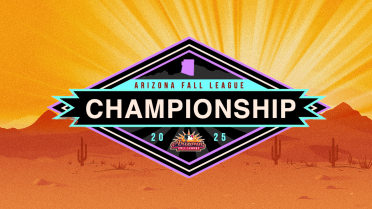 Arizona Fall League announces schedule change for '25 AFL Championship Game