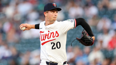 Abel optioned to Triple-A for more chances; López nearing return