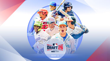9 key storylines from an eventful Draft Day 1