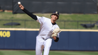 Yankees' Lagrange lights up radar gun again in his longest Triple-A outing