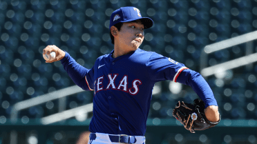 South Korean 2-way player K's 4 in Single-A Hickory debut