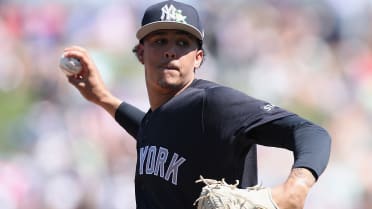 Lagrange's heat impressed -- but was it the Yankees' biggest 'wow' pitch?