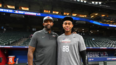 Brewers sign Carsten Sabathia III -- CC's son -- to first pro contract
