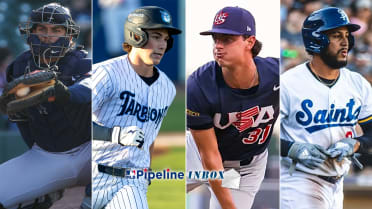 Inbox: Padres' Salas outlook, '25 draftee breakout looming and more