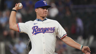 Return for Gore gives Nationals' farm system a significant boost