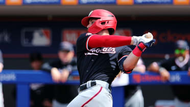 Nats' prospects bring heat, energy to Spring Breakout