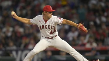 Joyce, Angels' No. 4 prospect, recalled for 2nd stint in Majors