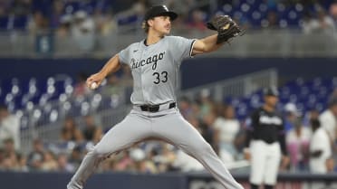 Thorpe leads White Sox to 1st road opener win of '24
