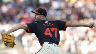 Black solid over 5 innings in return to big league action