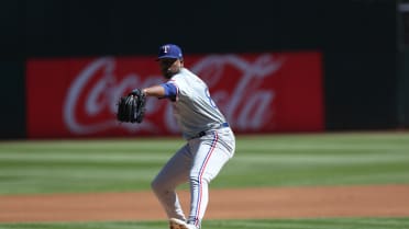 'Baseball gods were taking care of them': Rangers drop Coliseum finale