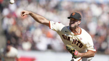 McDonald shows promise in hitless debut as Giants wrap 2024