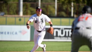 4 prospects who could make an impact for White Sox in 2025