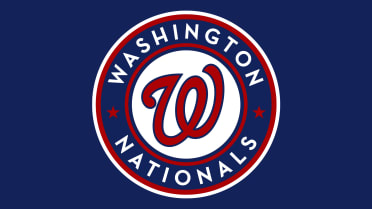 Venezuelan SS Cortesia headlines Nats' 2025 international signings