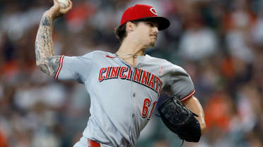 'Can't give up free bags': Petty gets more homework after 2nd MLB start