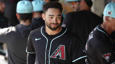 Lawlar 'knocking as hard as you can' on MLB door