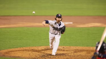 Movin' on up to the Mets: Plenty of early-season promotions on the farm