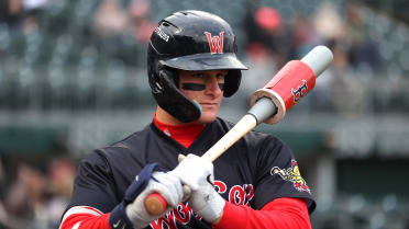 Could MLB's No. 1 prospect Anthony be the spark the Sox need?