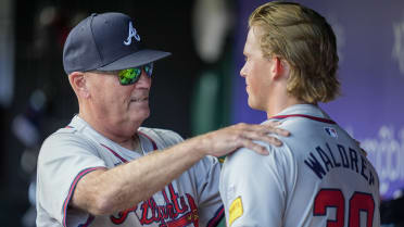 Braves' next pitching stars could anchor future rotation