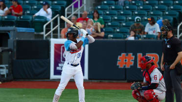 O's prospect roundup: Estrada putting together impressive season in High-A