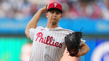 Abel looking to lock in fastball, end long-ball trend