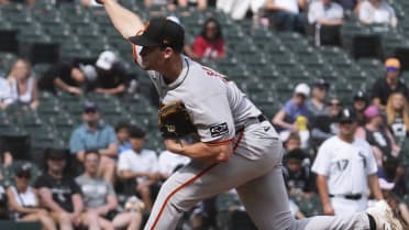 Seymour's scoreless MLB debut a bright spot in his return to South Side