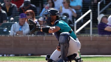 Mariners trio heading to All-Star Futures Game