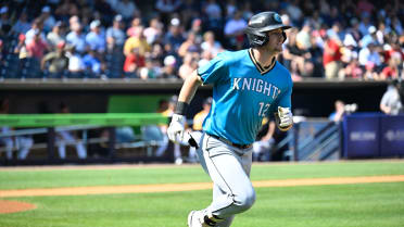 'He was always a superstar': Sox calling up No. 5 prospect Colson Montgomery (sources)