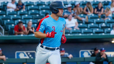 From Jacksonville to Jupiter: Meet the Marlins' MiLB MVPs so far
