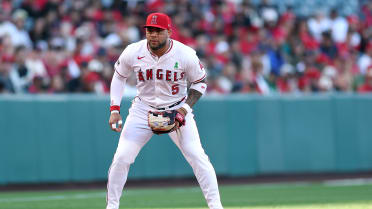 Moncada returns to Halos after 5-week absence; Aldegheri roughed up after promotion