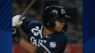 Braves draft high school shortstop with 22nd overall pick in '25 Draft