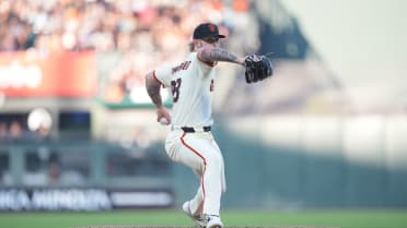 Whisenhunt (Giants' No. 11  prospect) recalled to face Rockies;  Walker optioned