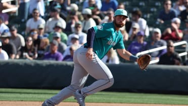 A look at the top new prospects entering D-backs' farm system