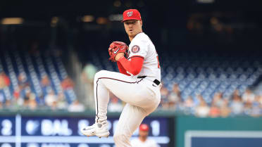 Cavalli's 1st MLB start in 3 years nearly picture-perfect, with walk-off win ending