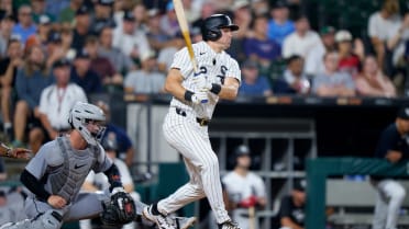Another night, more RBIs: Montgomery just can't stop plating runs