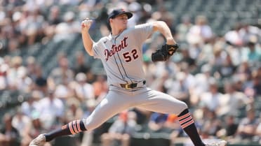 Melton shows mettle in series-clinching scoreless outing
