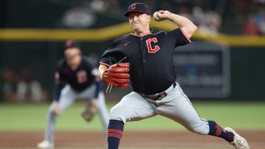 'I felt like I was floating': Messick makes his mark in stellar MLB debut