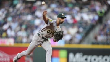 Morales continues to impress with 1st quality start