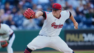 Messick deals 7 scoreless for 1st MLB win in 2nd career start