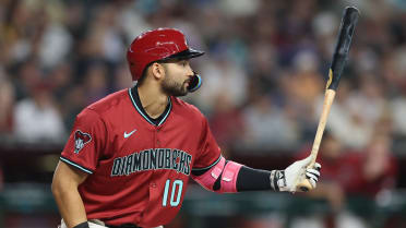 Lawlar called back up for another opportunity with D-backs