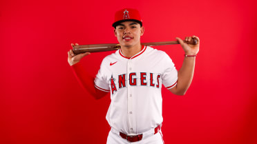 Meet the Angels' Arizona Fall League players for this year
