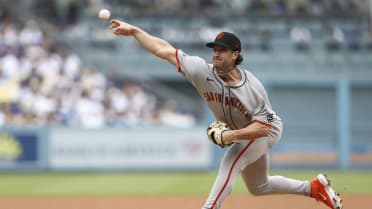 McDonald answers the call with strong outing in 1st MLB start