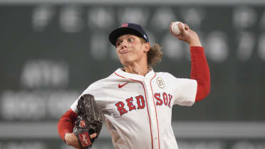 Three Red Sox prospects to watch in 2026