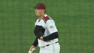 Taking stock of the Giants’ rising farm system