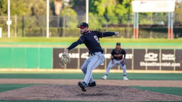 These Rays prospects strengthened their cases in 2025