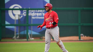 Cards make strategic moves to shield top prospects from Rule 5 Draft